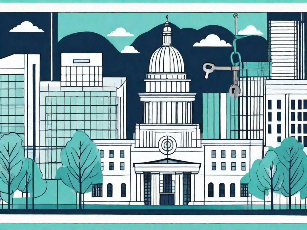 Securing a Government Internship in Milton Keynes Tips and Strategies