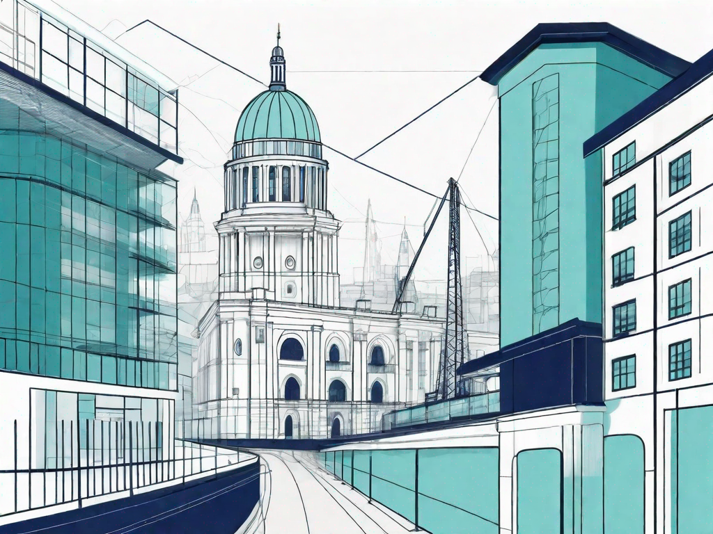 Securing an Architecture & Urban Planning Internship in Bristol Huzzle