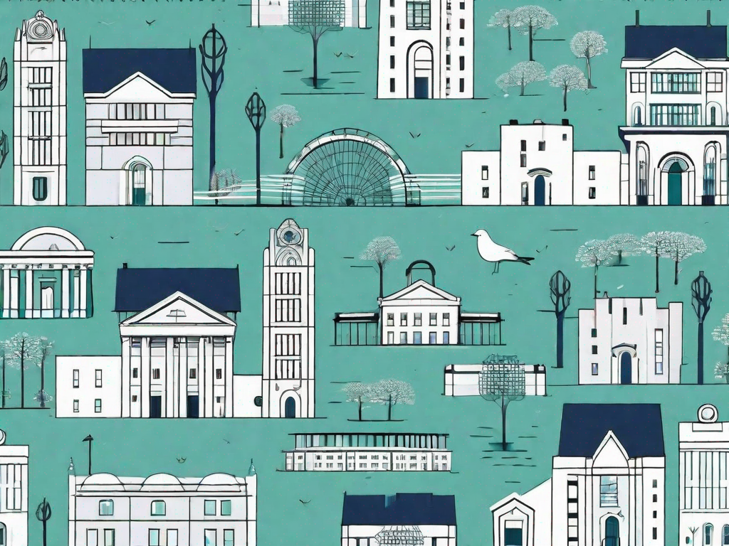 Securing an Architecture & Urban Planning Internship in Leeds Huzzle