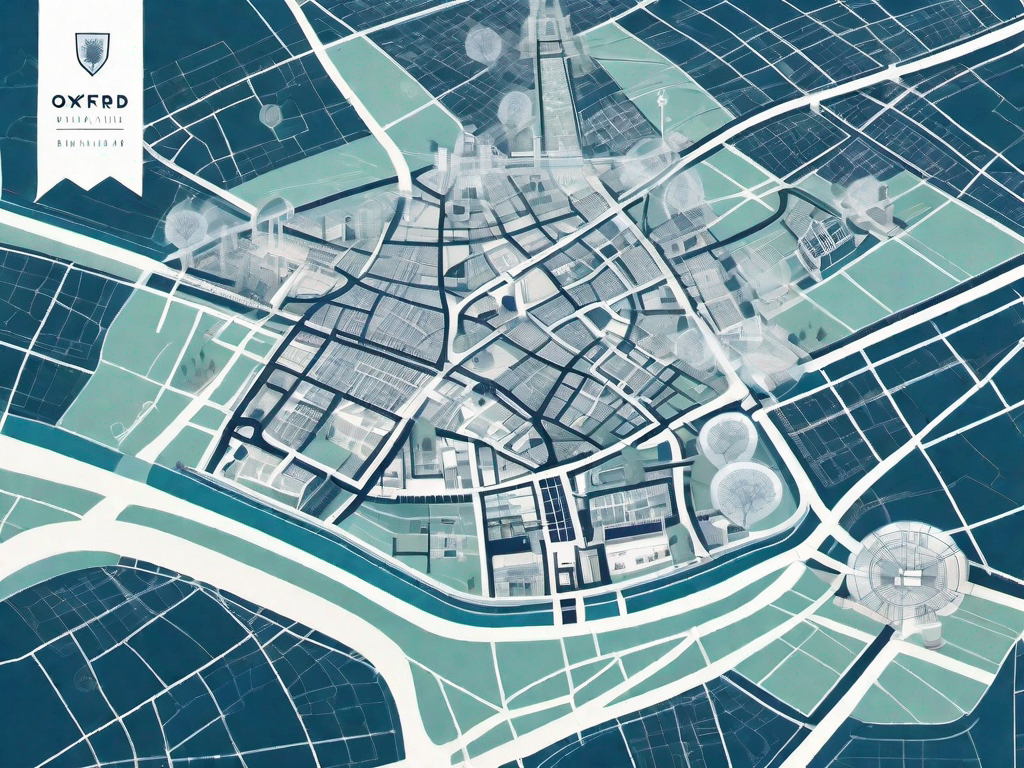 Securing an Architecture & Urban Planning Internship in Oxford Huzzle