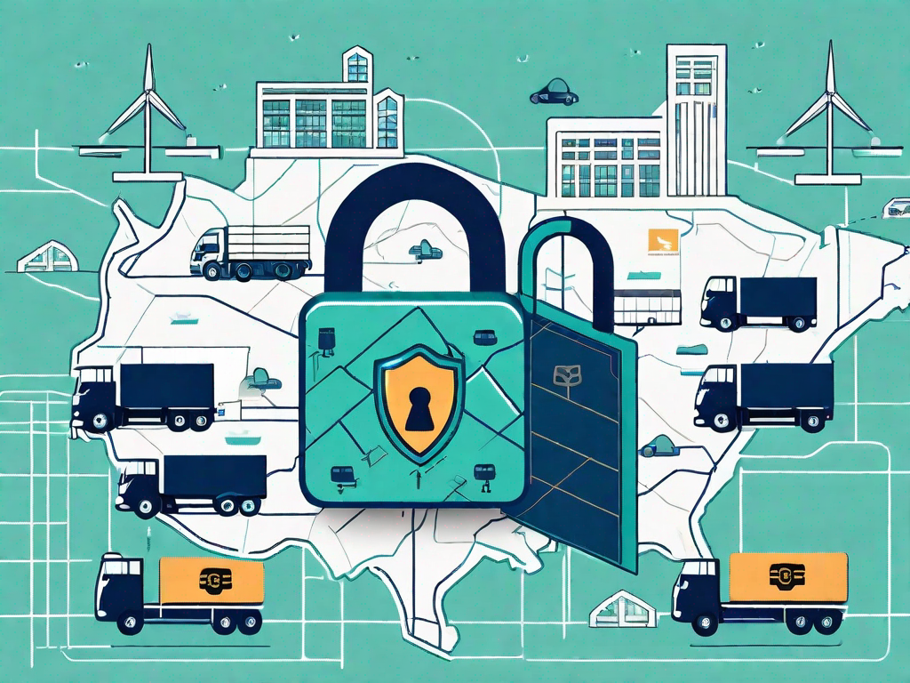 Securing a Logistics Internship in Leeds Tips and Strategies Huzzle