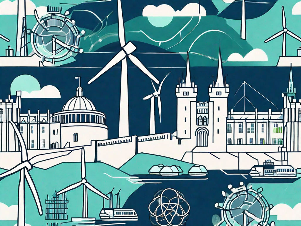 Securing a Sustainability Internship in Edinburgh Tips and Strategies