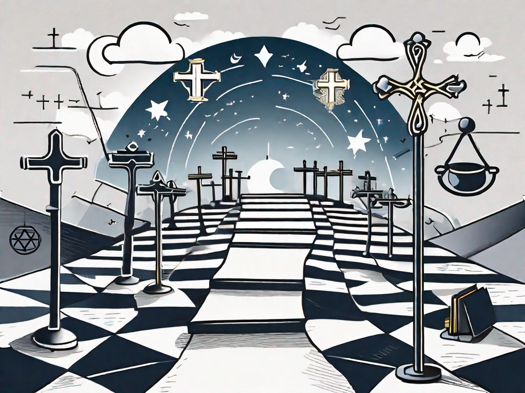 Best Career Paths for Theology and Religious Studies Graduates Huzzle