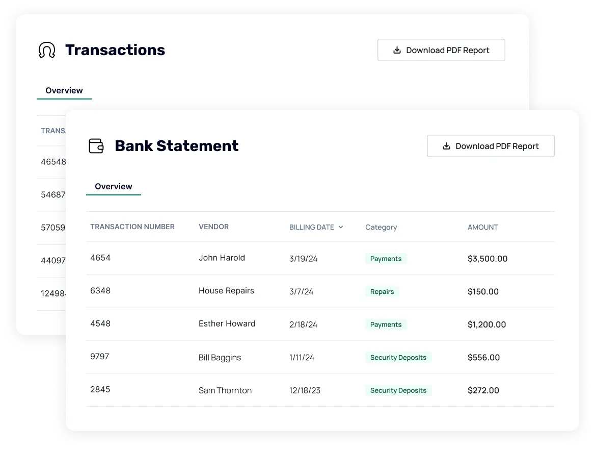 Daily Bank Recs | APM Help Services