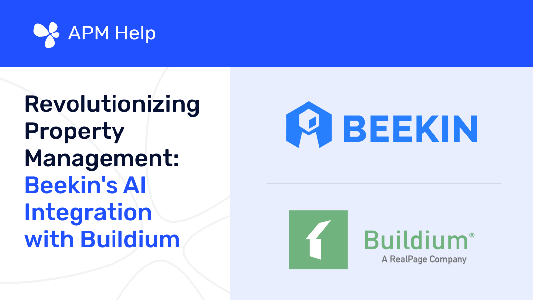Revolutionizing Property Management Beekin's AI Integration with