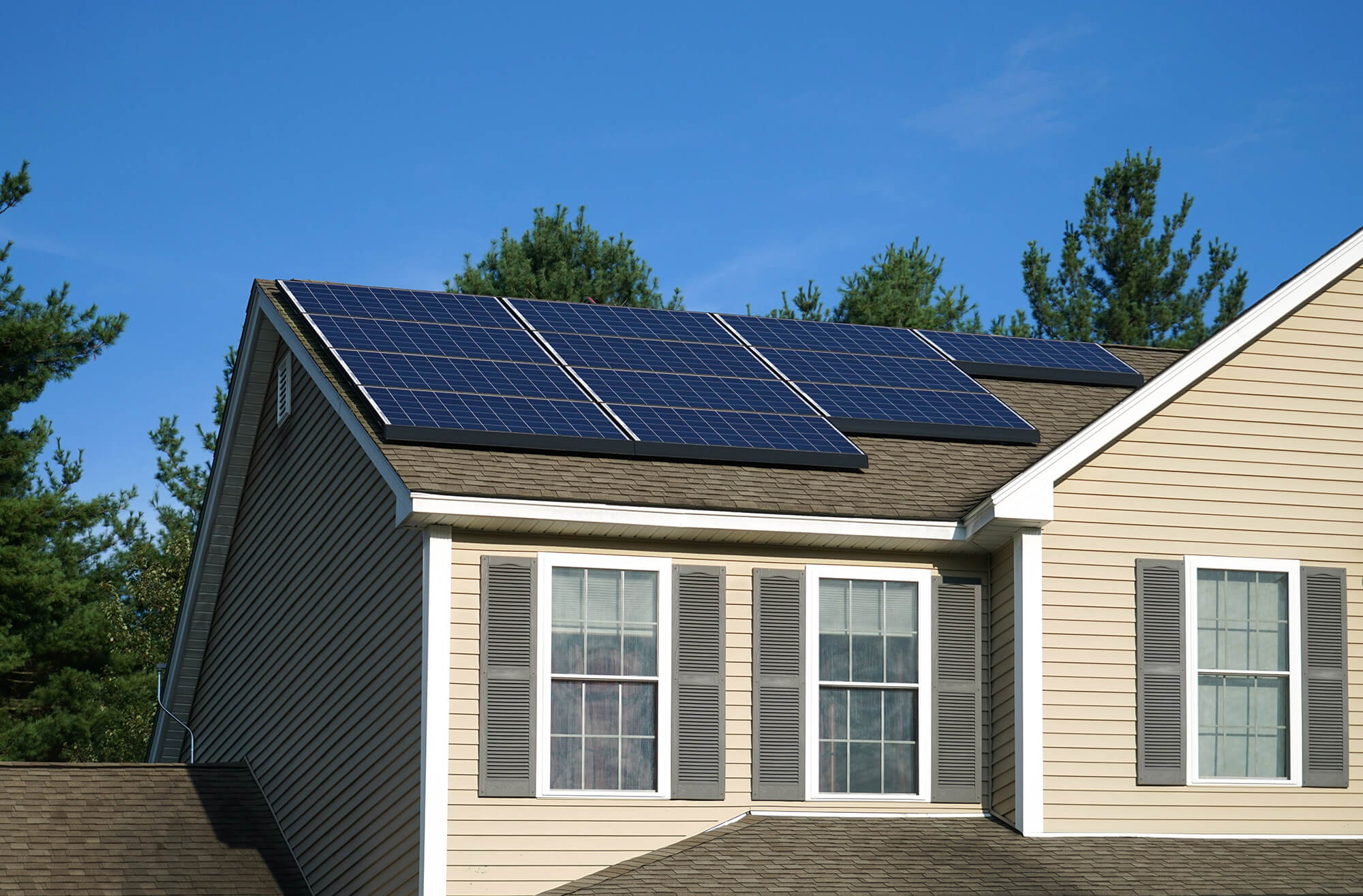 Solar Panel Repair A Comprehensive Guide Mountain Vista Roof Systems