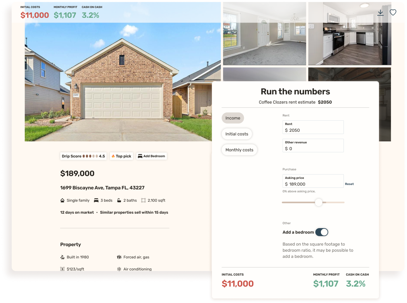 5 Best Rental Property Calculators for Real Estate Investors