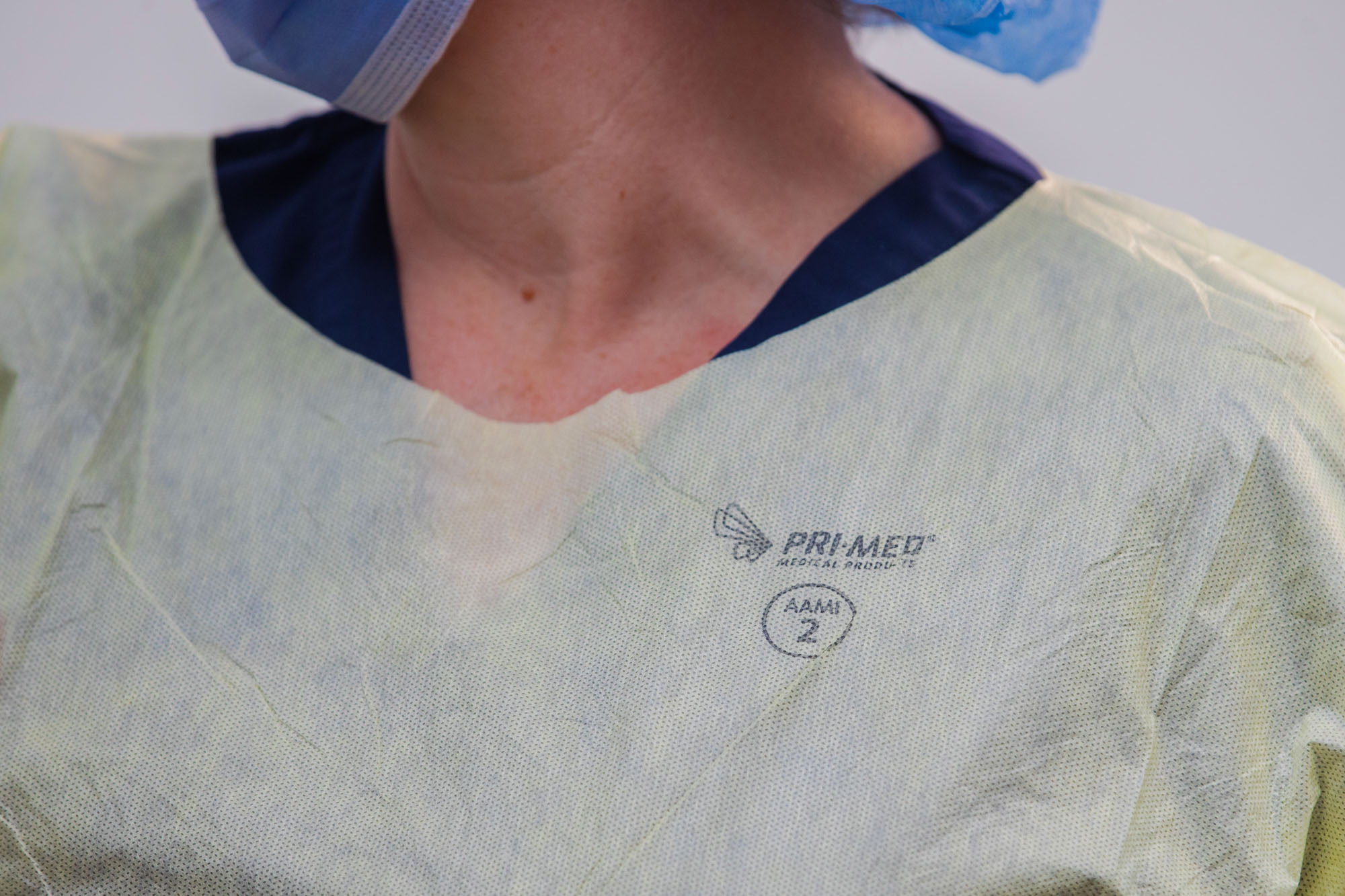 Single-Use Gowns: The Superior Choice for Infection Prevention and ...