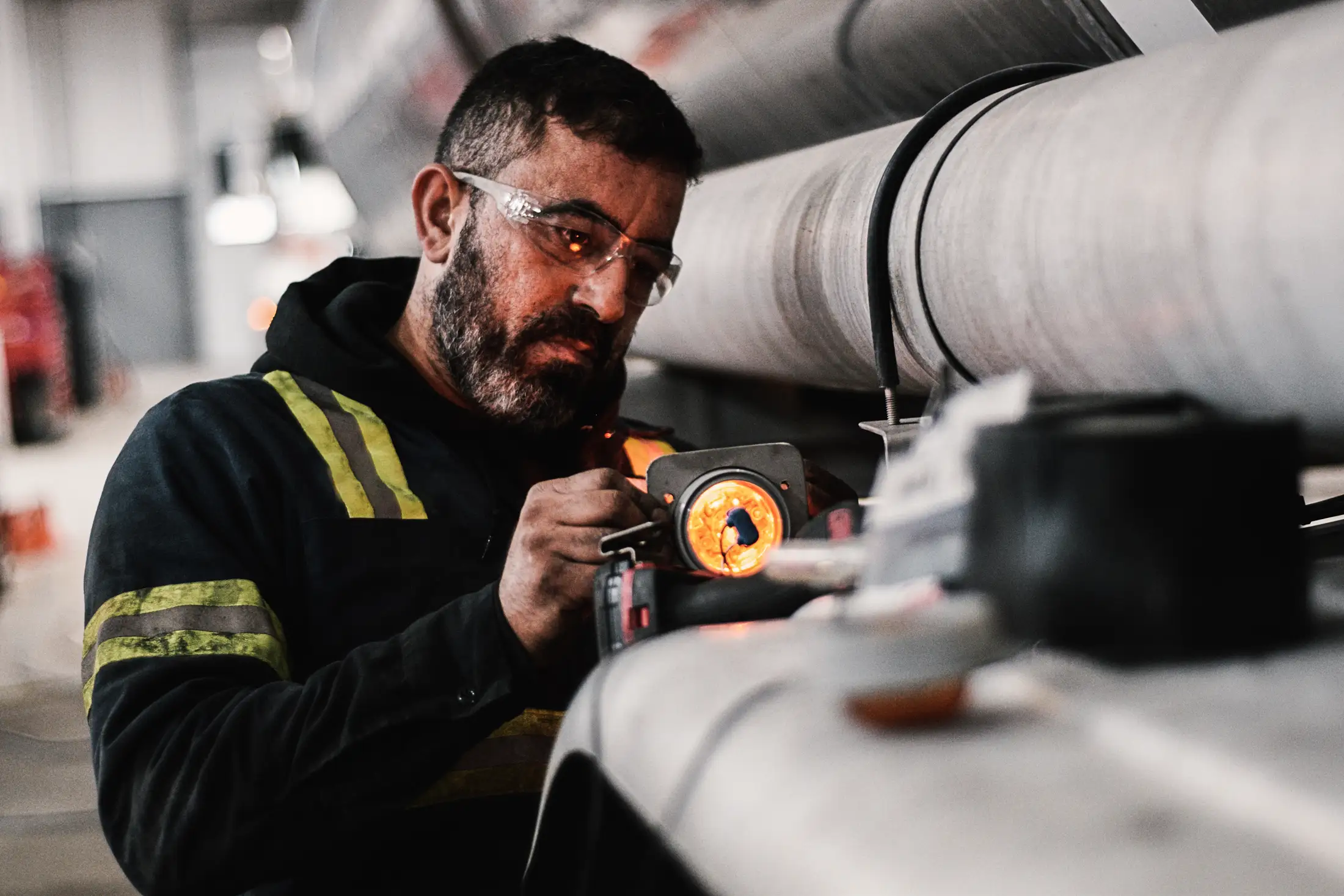 Preventive Maintenance in FuquayVarina, NC D&J Diesel