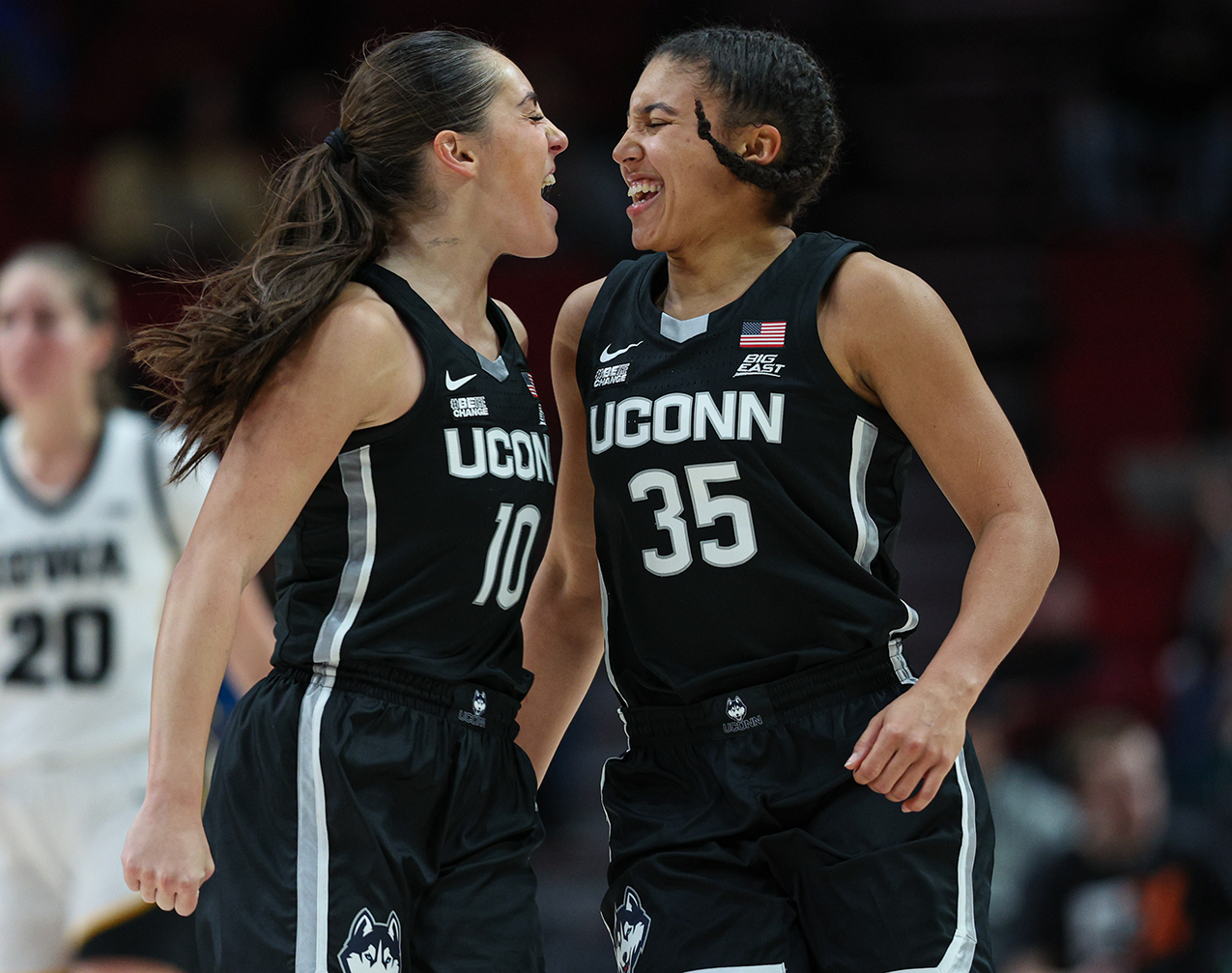 Preseason AP Women's Basketball Rankings LSU Claims Historic No. 1 Spot