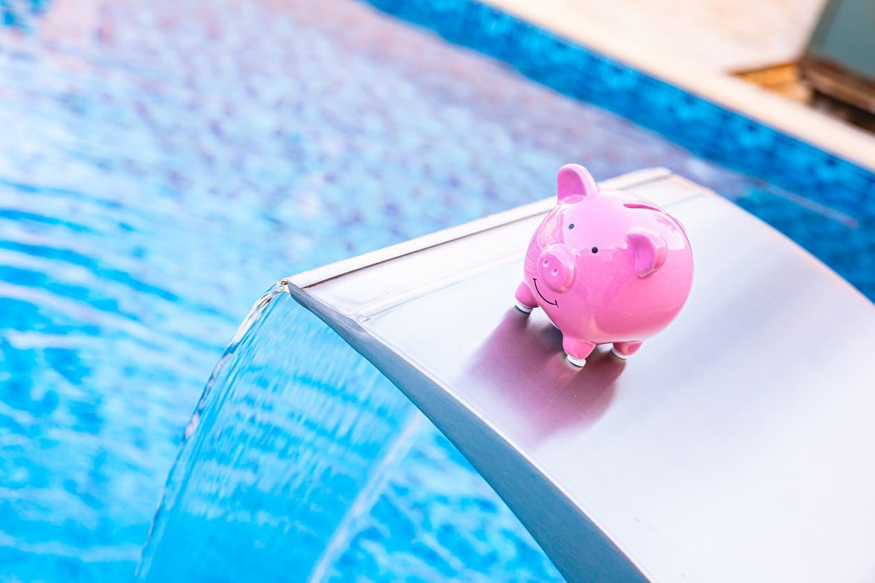BudgetFriendly Pool Leak Detection Costs and Solutions