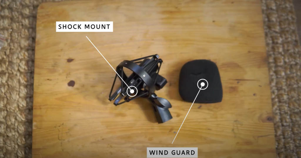 shock-mount-checklist