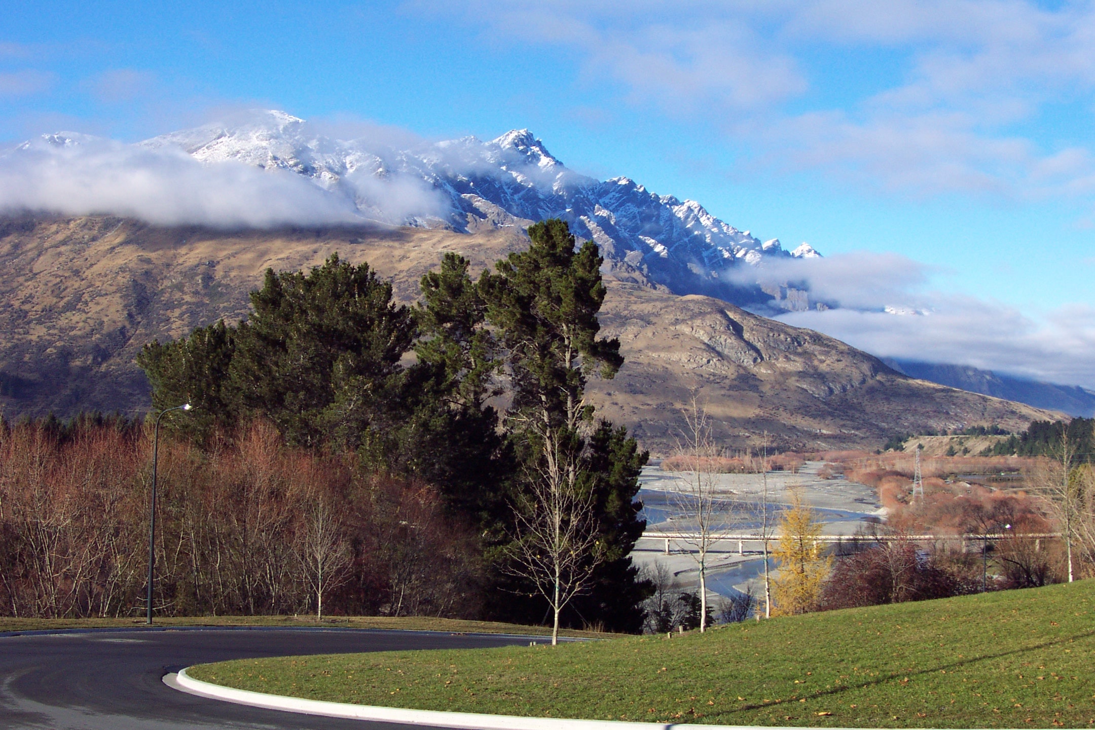 Exceptional Lifestyles Woodlot Properties Queenstown