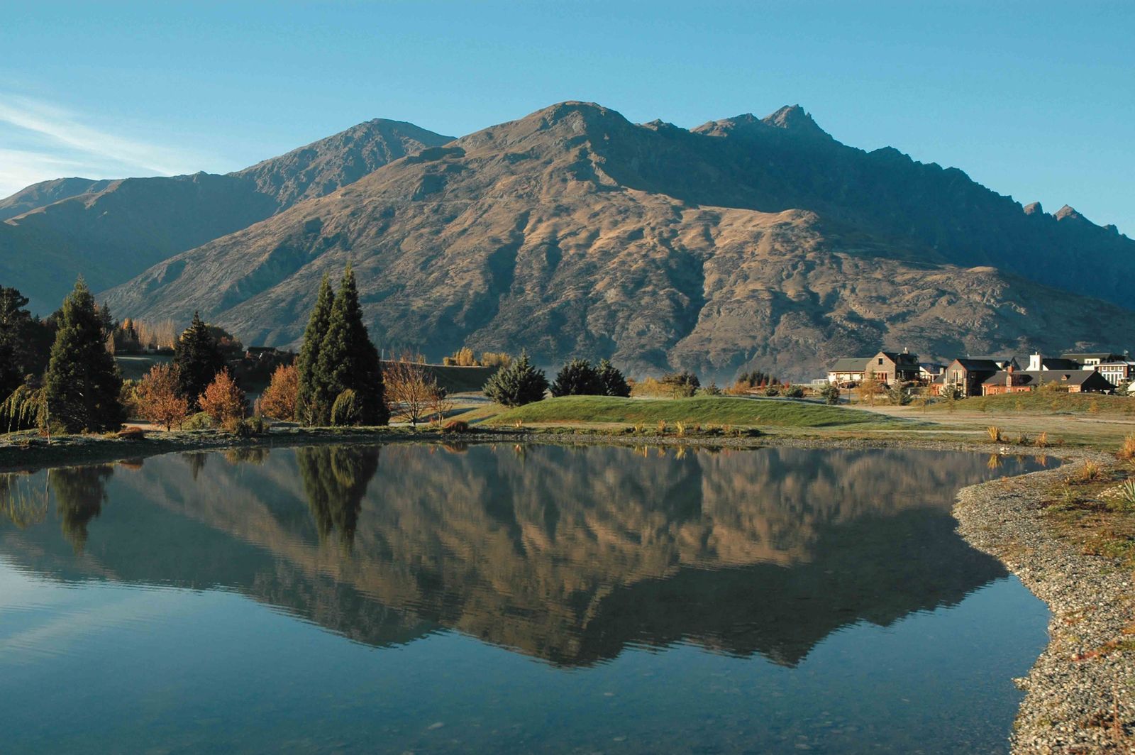 Exceptional Lifestyles Woodlot Properties Queenstown