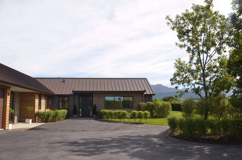 Exceptional Lifestyles Woodlot Properties Queenstown