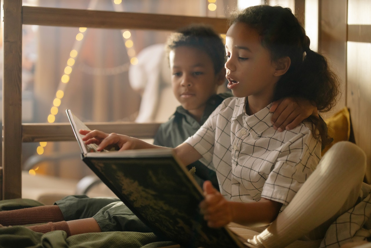 10 Classic Books for Third Graders