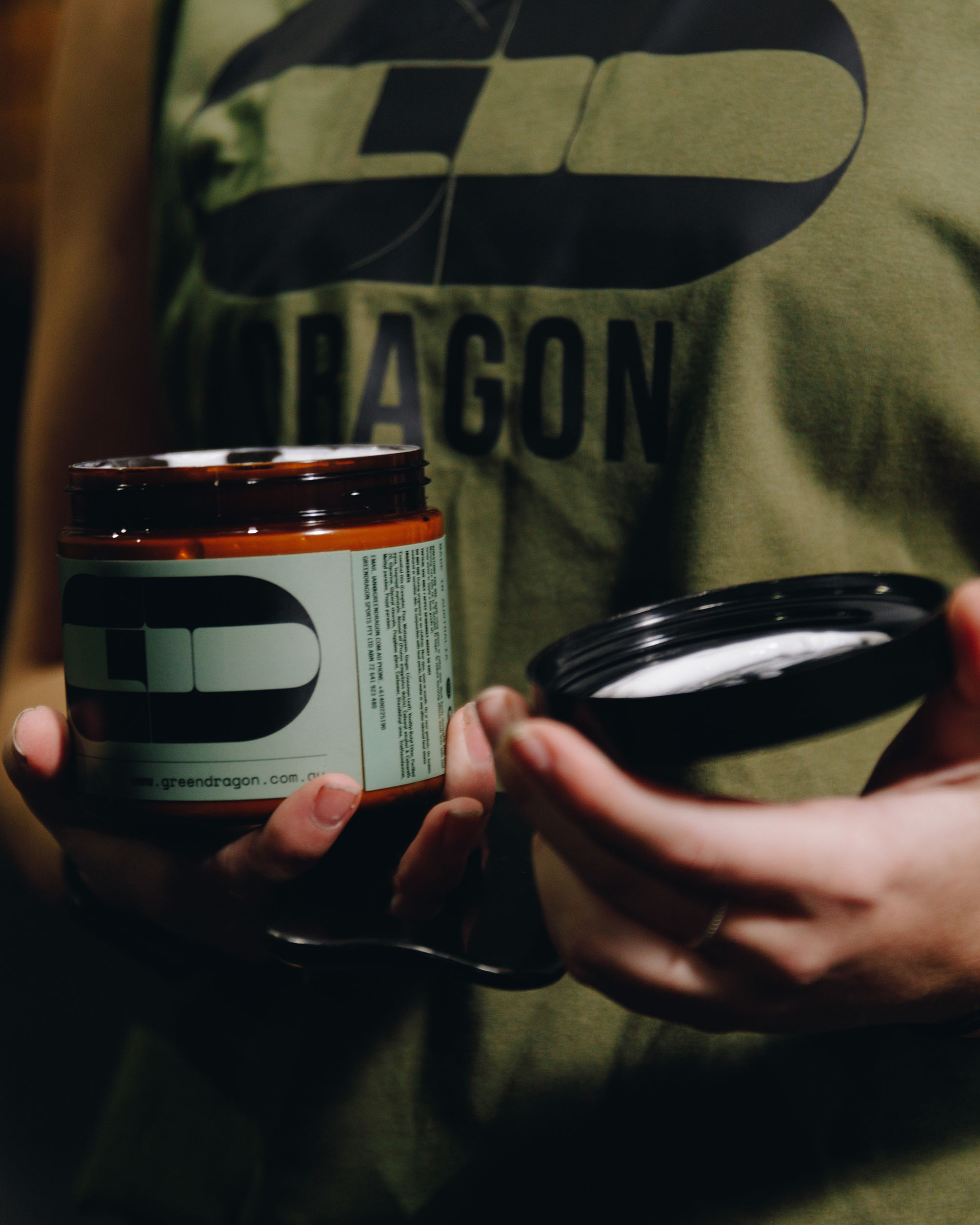 Studio friday BG Branding