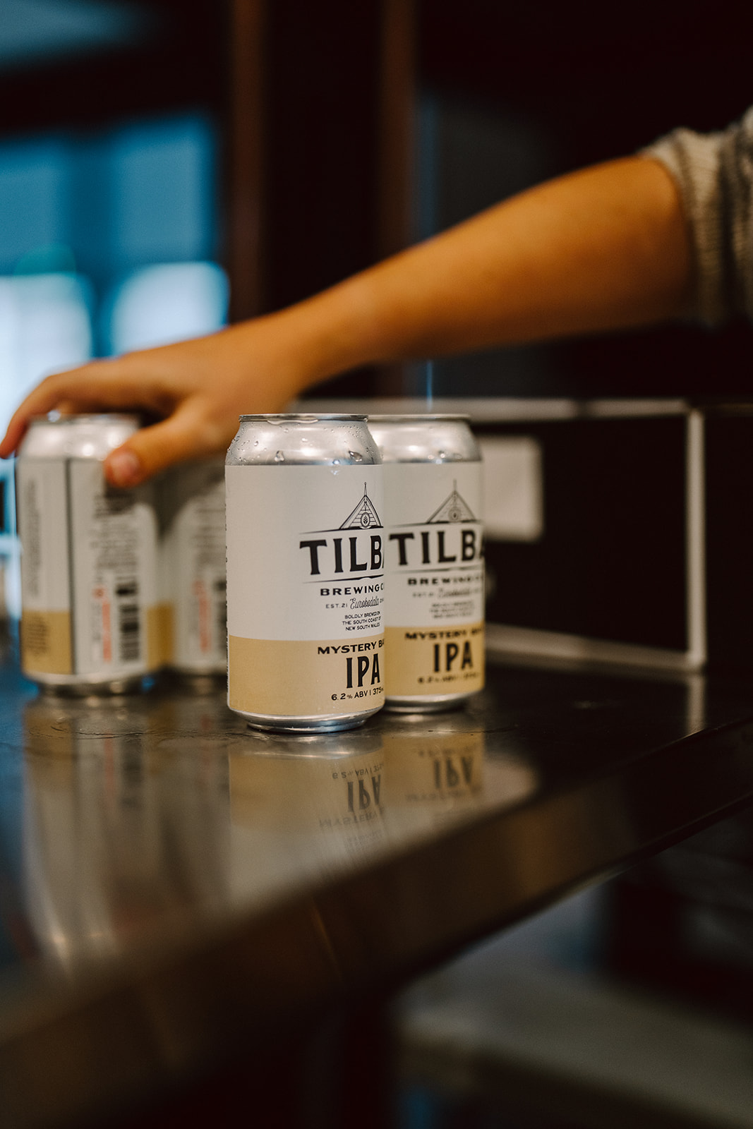 Studio Friday BG Image