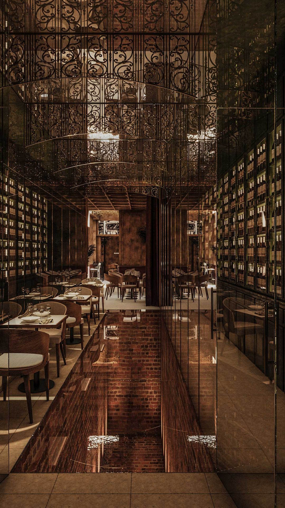 Tirso MRGO Arquitectos