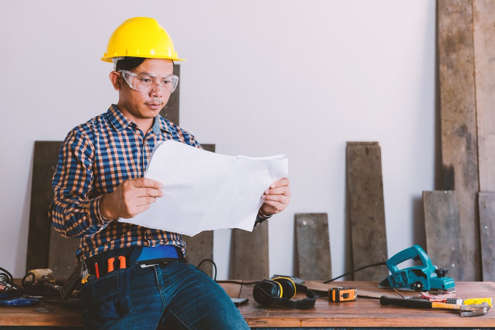 Stationary Engineer Resume Writing Guide With Examples, Templates & Tips