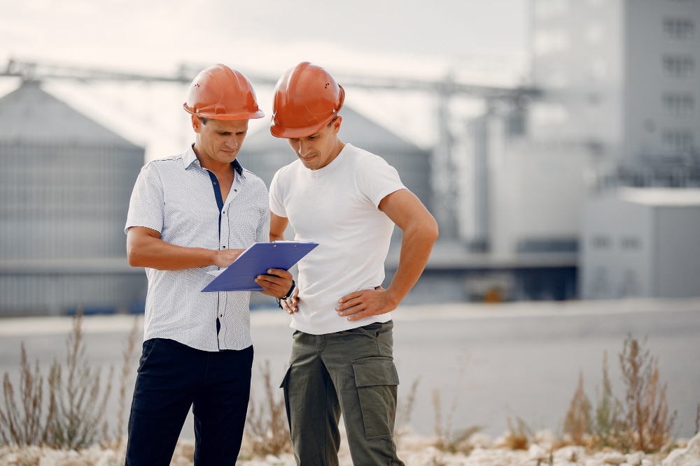 Stationary Engineer Resume Writing Guide With Examples, Templates & Tips