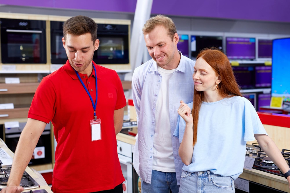 Retail Sales Associate Resume Comprehensive Guide