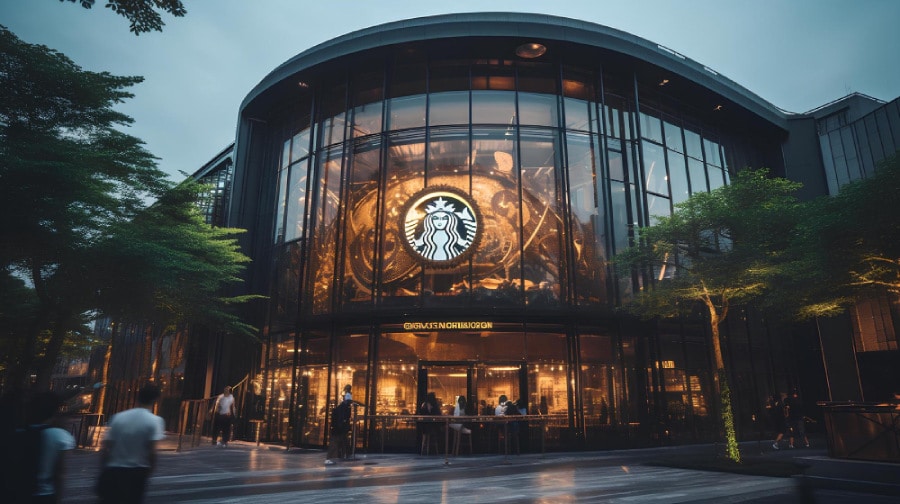 Starbucks Barista Resume Complete - 65360fadb812e0b77686a0dd Starbucks Barista Resume 3 