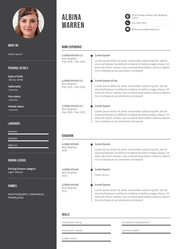 Grader Resume A Guide To Scoring - 65360fadd49a0ebb74f4e68b Grader Resume 
