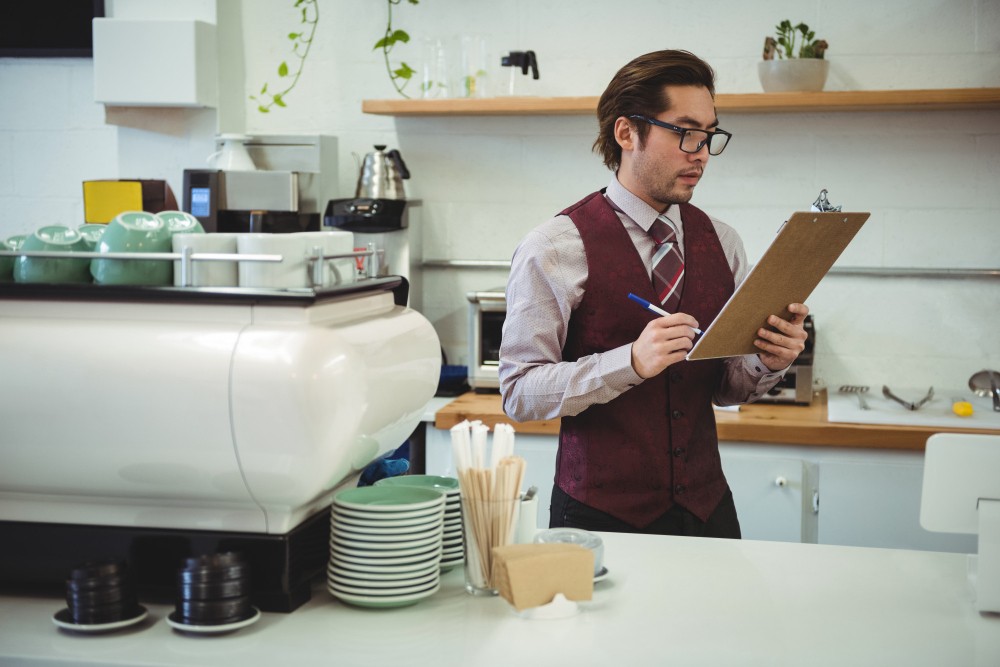 Waiter Lettering Serve Up Success: Mastering the Art of Cover Letters for Waiter Jobs ...