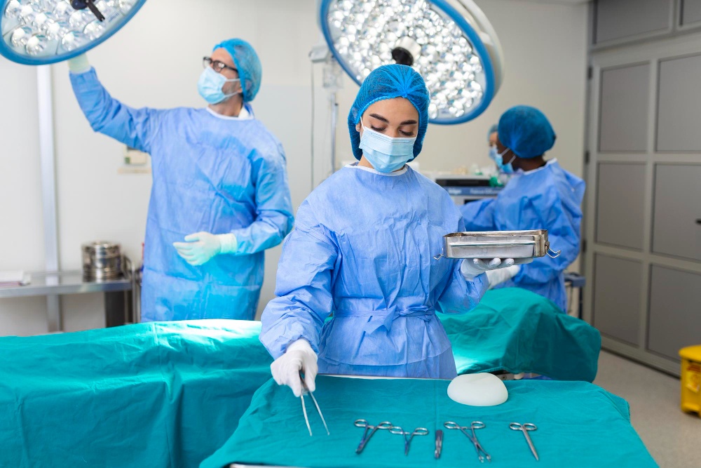 4 Optimistic Operating Room Nurse - 6585553b82fe23609f81682b Operating Room Nurse Resume 2