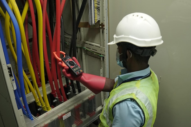 Utility Tech Utility Technician Cover Letter Templates & Comprehensive Guide