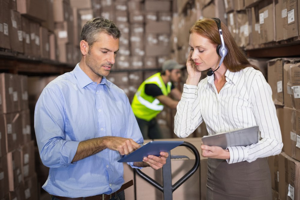 5 Wondrous Warehouse Supervisor - 65d8552b0be268e9a37f9c6c Warehouse Supervisor Resume 4