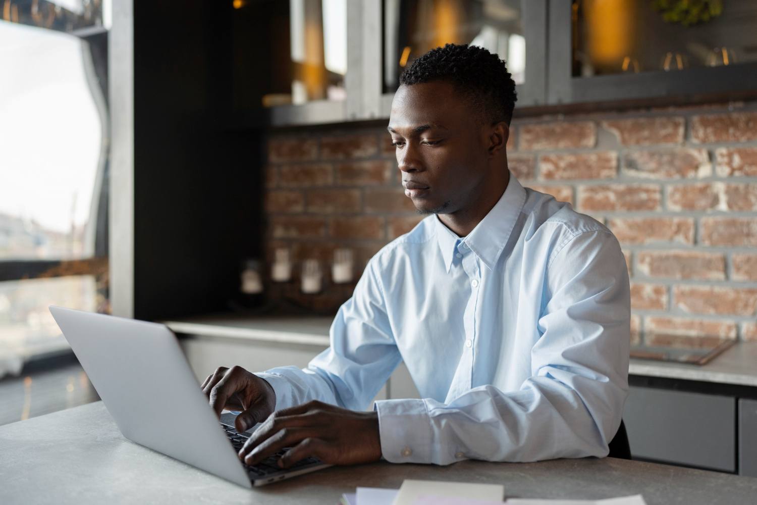 Mastering the Art of CV Writing and Job Application in Togo