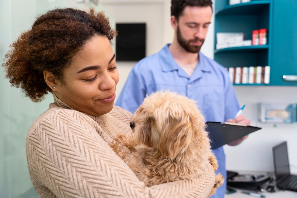 Kennel assistant