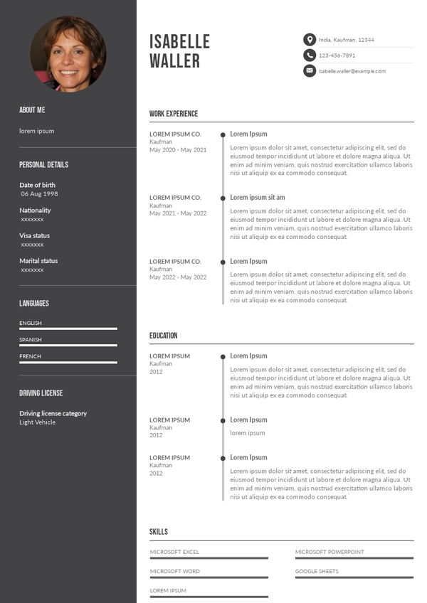 Creating and Writing an Effective - 662b8fdfc8f2327fde3fa283 E5dPVGrQi Photo 