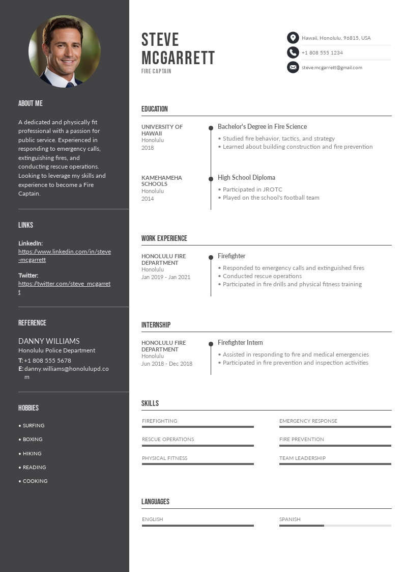 Content Creator Resume Example - 6630d508676175345057d89d J7YcvimWTf Photo 