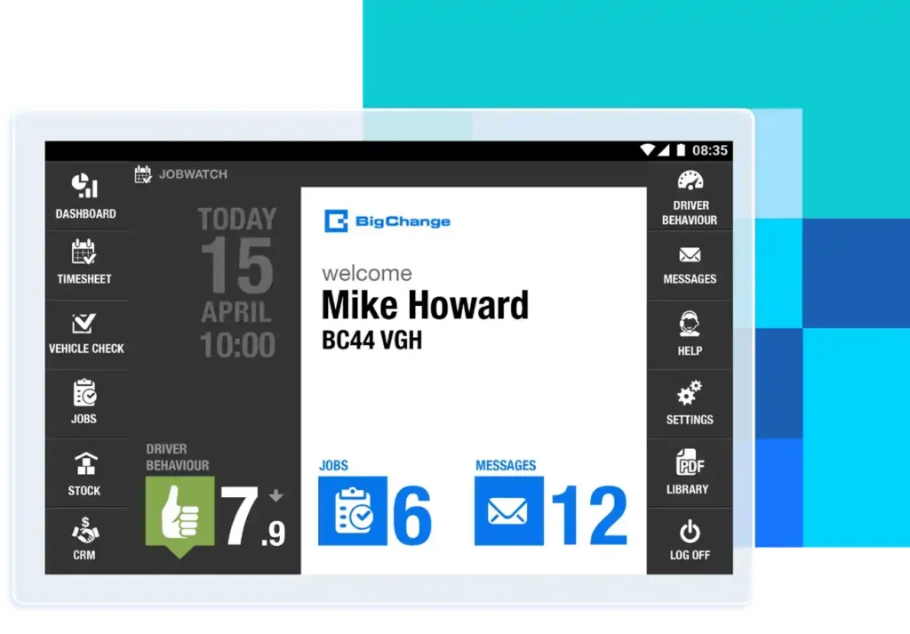 Why Integrated Mobile Apps Are The Future of Effective Job Sheets