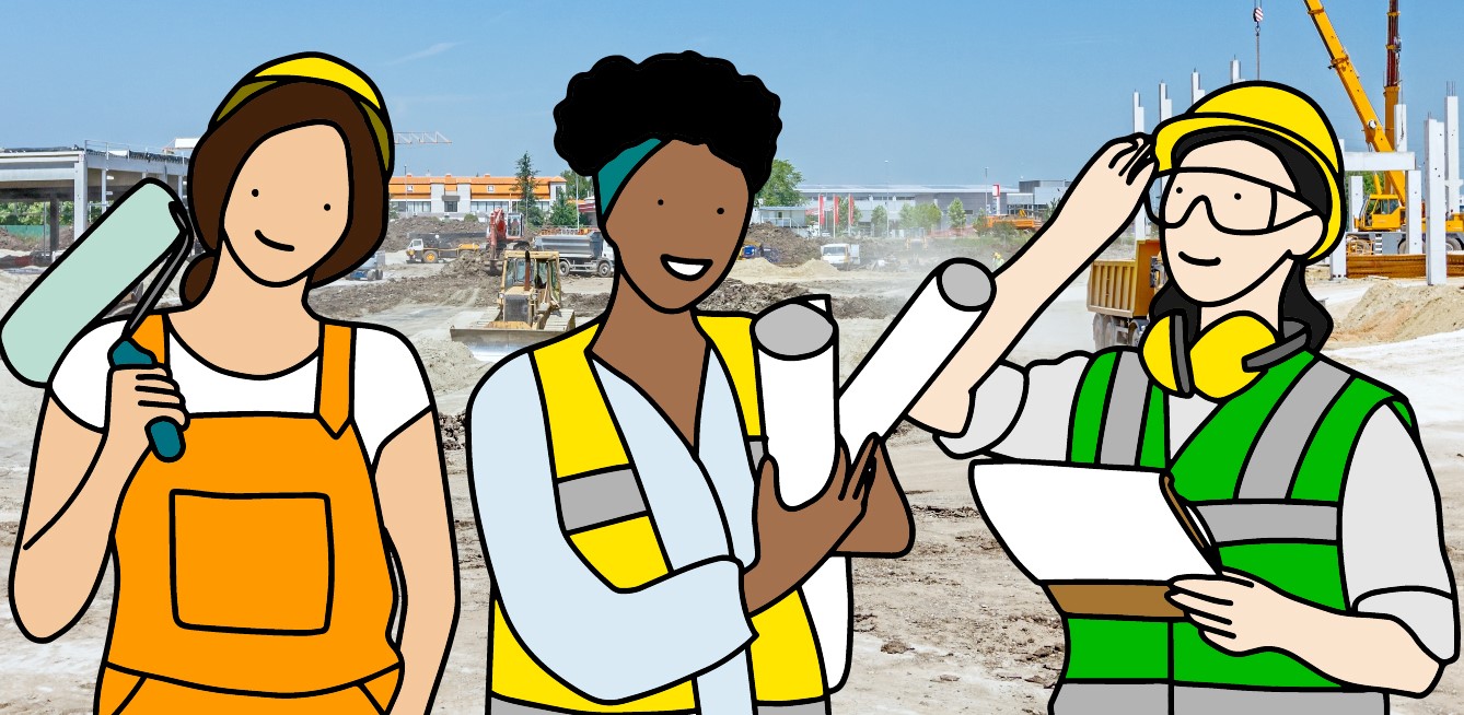 Azubine Why we need more female apprentices | BigChange