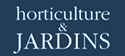 horticulture et jardins