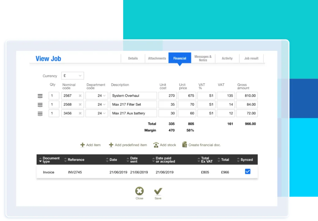 What does going paperless mean for field service businesses? BigChange