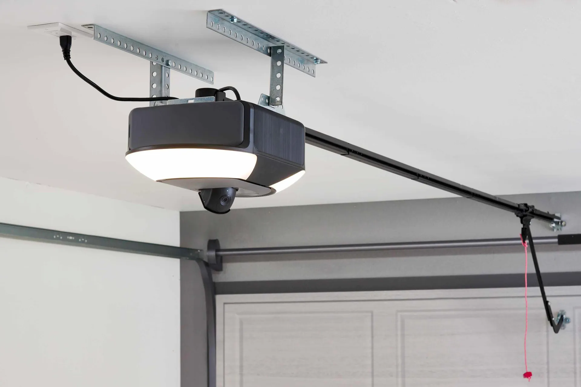 Garage Door Openers Anytime Garage Door