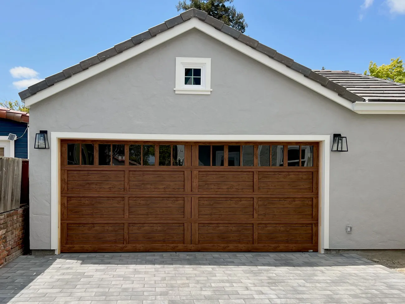 Garage Door Openers Anytime Garage Door
