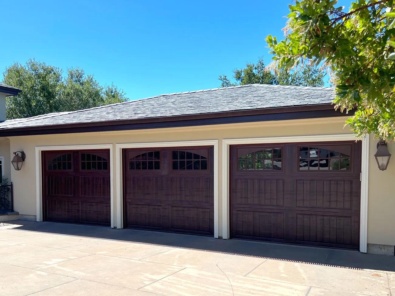 Garage Door Repair Anytime Garage Door