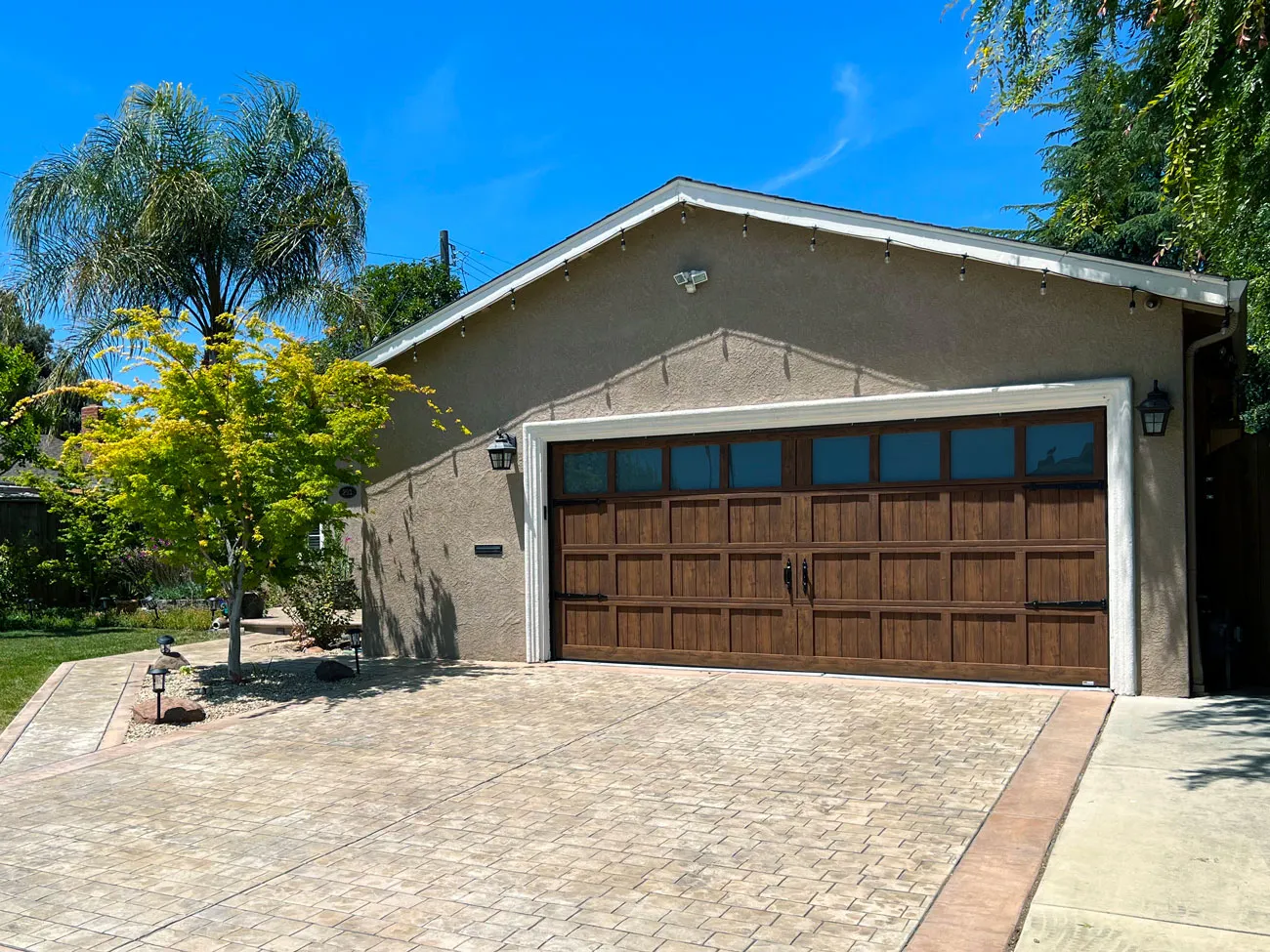 Garage Door Openers Anytime Garage Door