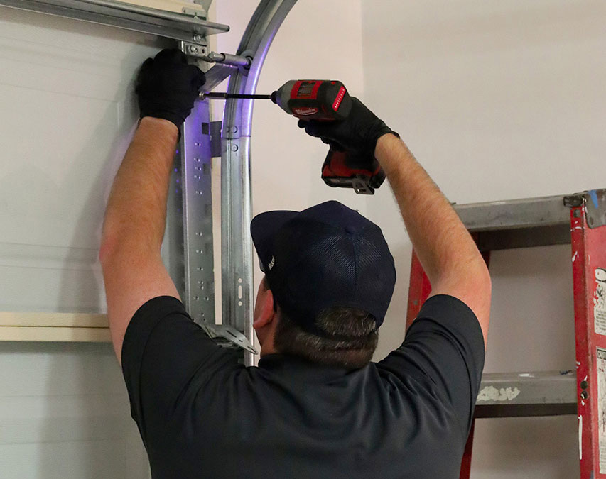Garage Door Contractor | Boulder Garage Door
