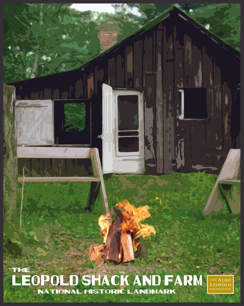 Shop Our Store | Aldo Leopold Foundation | Baraboo, WI