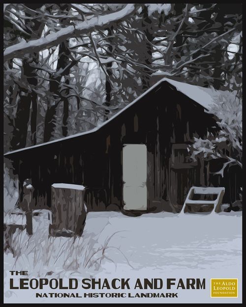 Shop Our Store | Aldo Leopold Foundation | Baraboo, WI