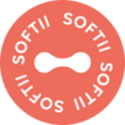 Logo de Softii