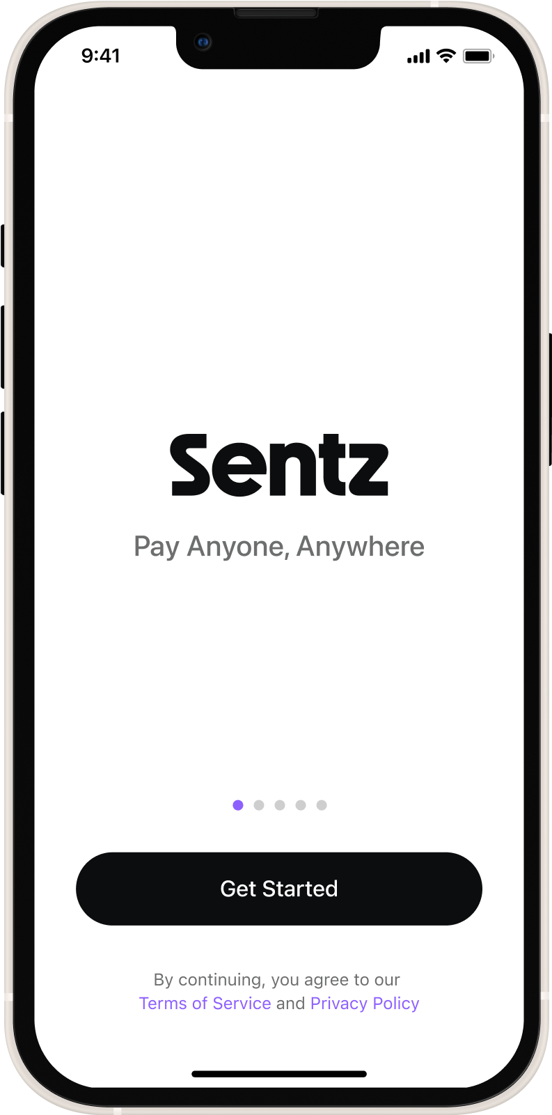 sentz-global-freelancer-payments-in-less-than-5-seconds