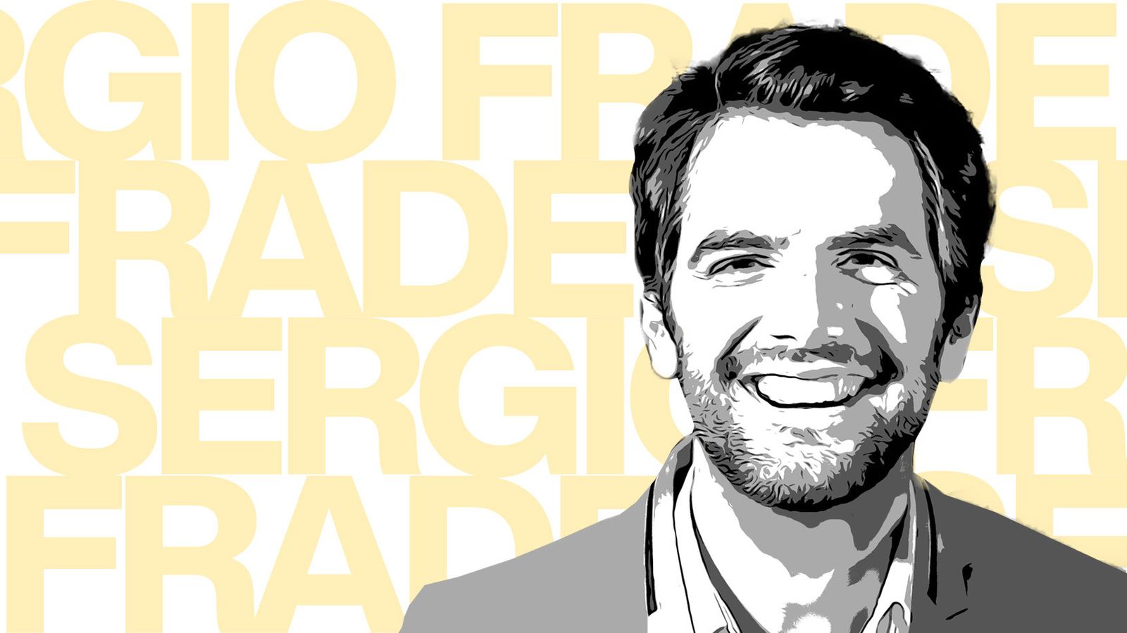 SÉRGIO FRADE: CRAFTING GASTRONOMIC AND REAL ESTATE LEGACIES